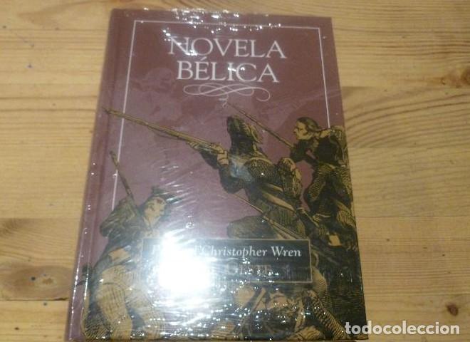 Libri di seconda mano: BEAU GESTE. CHRISTOPHER WREN. NOVELA BELICA. CLUB INTERNACIONAL DEL LIBRO -