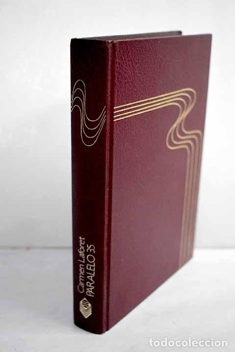 Libros: Paralelo 35: Laforet, Carmen.- Laforet, Carmen - Foto 1