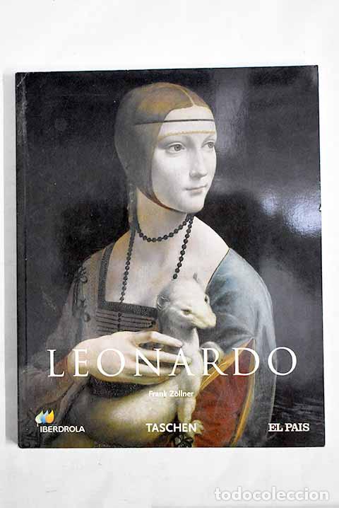 Libros: Leonardo da Vinci, 1452-1519 - Foto 1