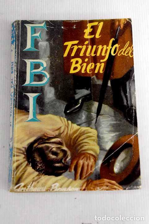 Libros: El triunfo del bien: Benson, Anthony.- Benson, Anthony - Foto 1