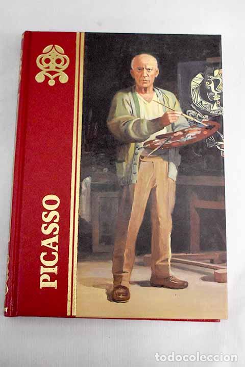 Libros: Picasso: : Editors, S.A. - Foto 1