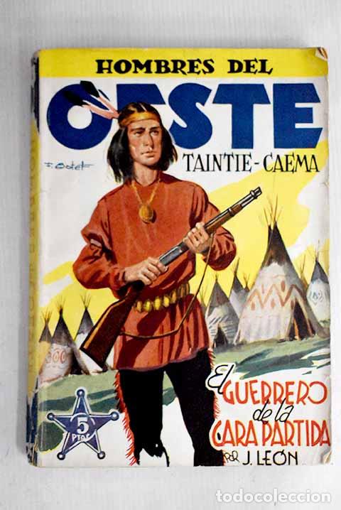 Libros: Taintie-Caeme: Le&oacute;n-Ignacio.- Le&oacute;n-Ignacio - Foto 1