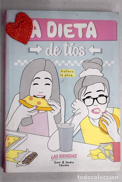 Libros: A dieta de t&iacute;os: C&oacute;rcoles, Ester.- C&oacute;rcoles, Ester - Foto 1