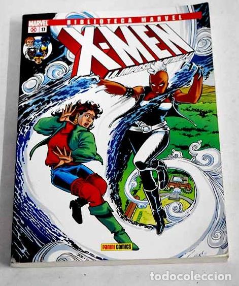 Libros: X-Men: : Panini.: 2006.: 21 cm. 28 v. principalmente il - Foto 1