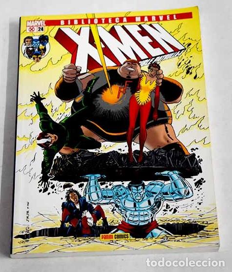 Libros: X-Men: : Panini.: 2006.: 21 cm. 1 v. principalmente il - Foto 1