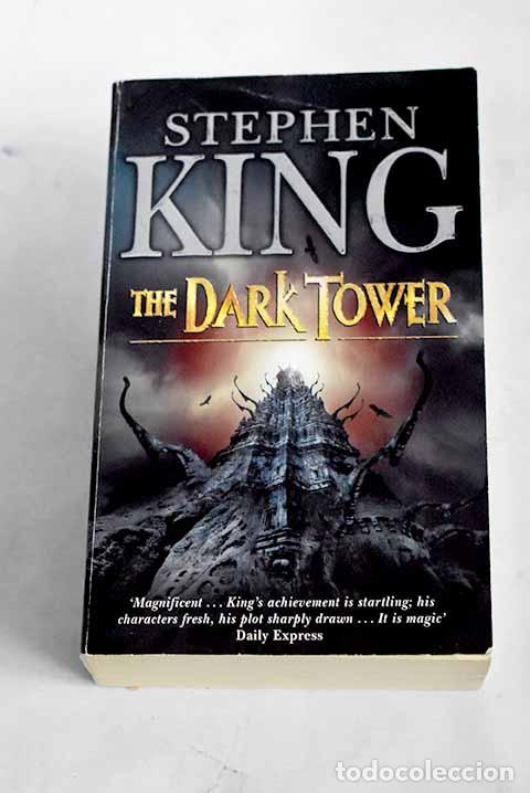 Libros: The dark tower: King, Stephen.- King, Stephen - Foto 1