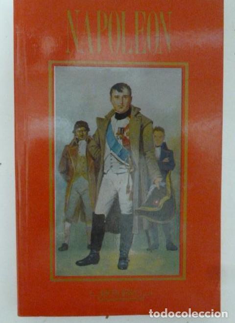Libri di seconda mano: Napole&oacute;n Cardona Castro, Francisco Luis Publicado por Iberlibro. (1991) 160pp -