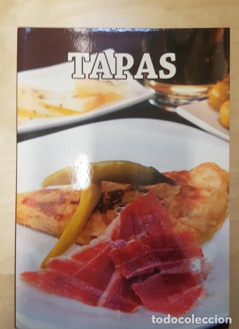 Libros: TAPAS . VV.AA. ALBOR 2011 137pp - - Foto 1