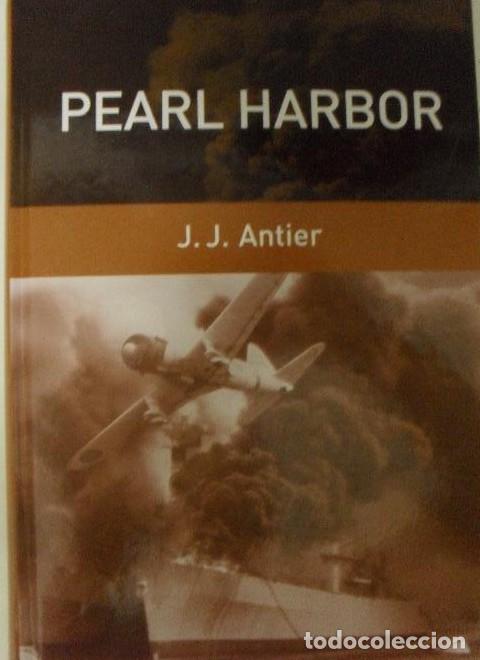 Libros: Pearl Harbor - Jean-Jacques Antier - Foto 1