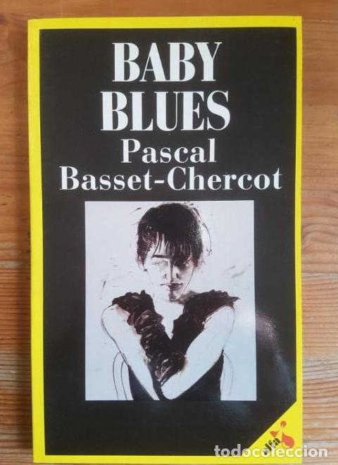 Libros: BABY BLUES - PASCAL BASSET-CHERCOT - Foto 1