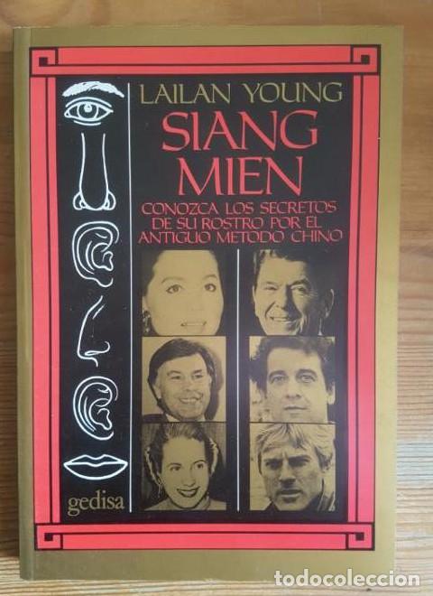 Livros em segunda m&atilde;o: Siang Mien - Lailan Young