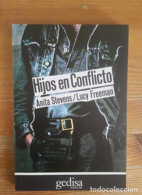 B&uuml;cher: HIJOS EN CONFLICTO - Stevens Anita Freeman Lucy