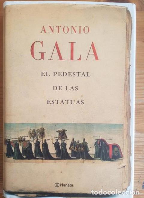 B&uuml;cher: La mano invisible del gobierno Gonz&aacute;lez, Emilio J. Publicado por Planeta. (2007) 539pp -