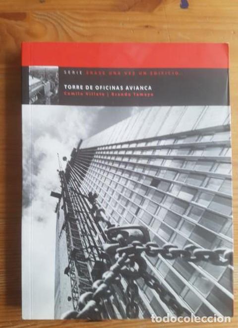 Libri di seconda mano: Torre De Oficinas Avianca - Camilo Villate