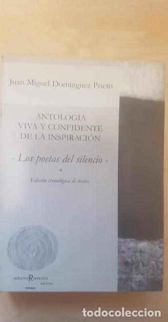 B&uuml;cher: Poetas Del Silencio,Los (ENSAYO) - D