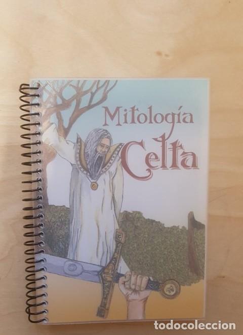 B&uuml;cher: Mitologia Celta - Urogallo
