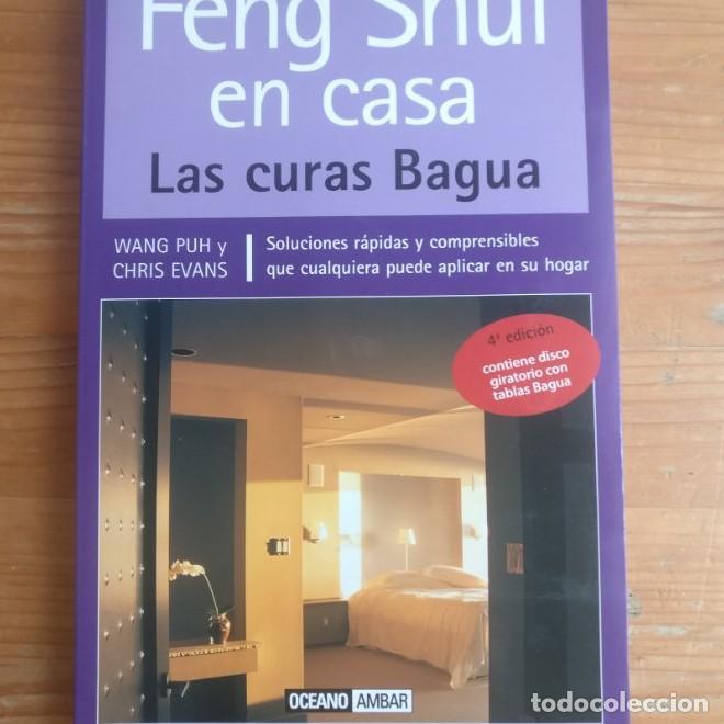B&uuml;cher: Feng Shui en casa: Soluciones r&aacute;pidas y comprensibles que cualquiera puede aplicar en su hogar (Tiem