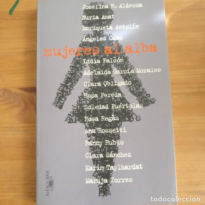 B&uuml;cher: Mujeres Al Alba - J. Aldecoa