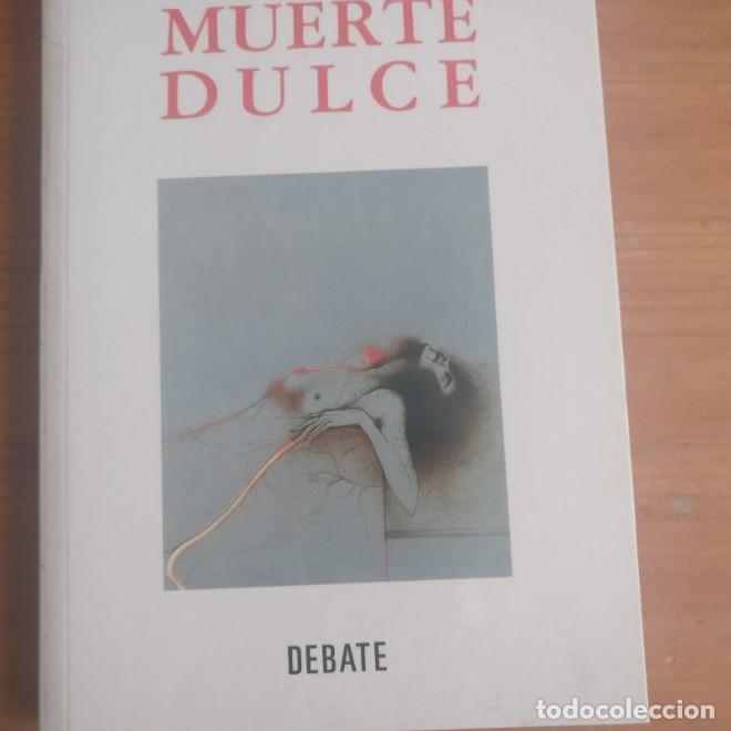 Libri di seconda mano: Muerte dulce - Cohen Emmma