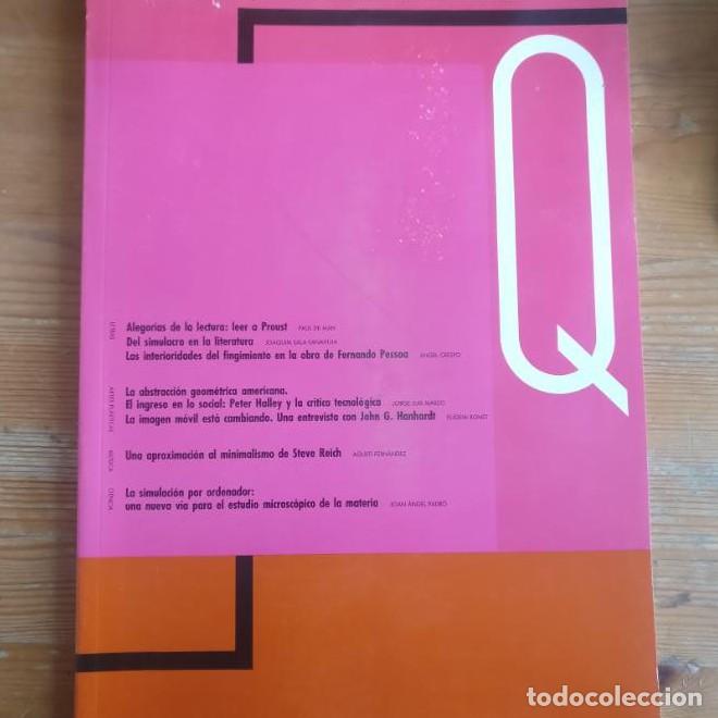 Libros: Quaderns Fundaci&oacute; Caixa de Pensiones. n&ordm; 44 Seotiembre 1989 72pp -