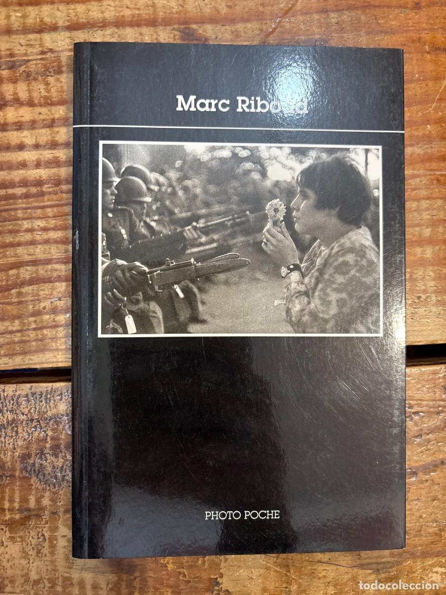 Libros: Marc Riboud TRSA Riboud, Marc - Foto 1