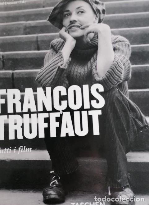 Livres: Fran&ccedil;ois Truffaut. Tutti i film. Ediz. illustrata (Kleine film) - Robert Ingram P. Duncan