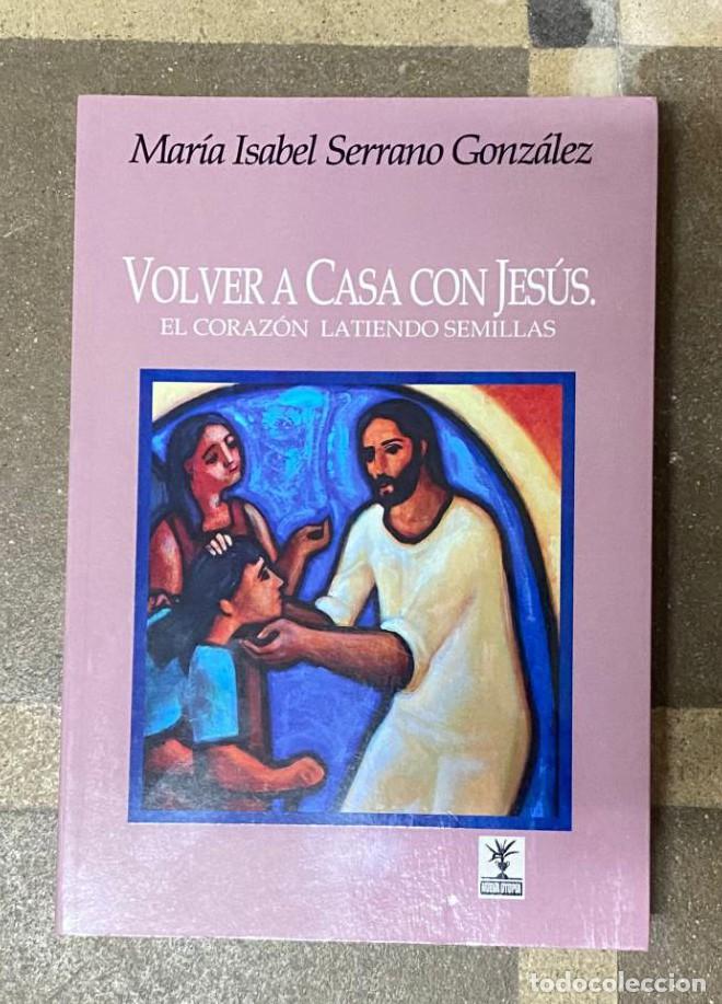 books: Volver a casa - Juan Jose Millas