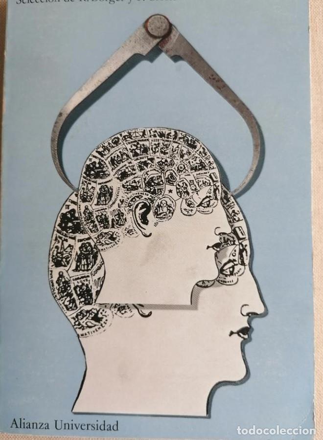 Libros: Explicacion en las ciencias de la conducta, la - Autores varios