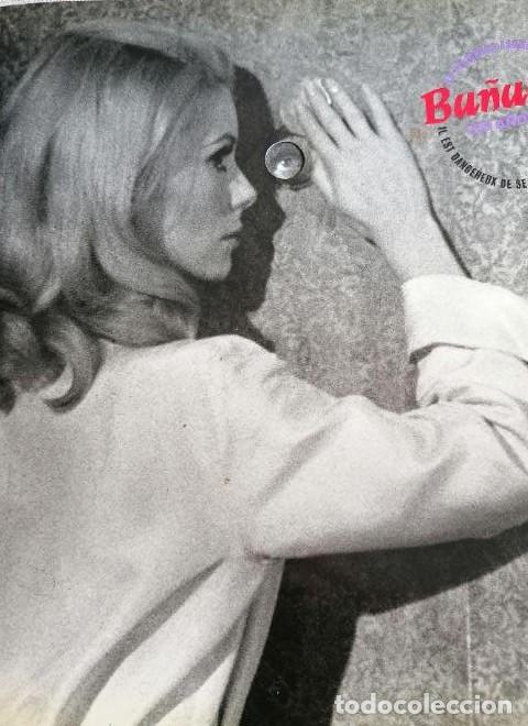 Livres: Bu&ntilde;uel: 100 a&ntilde;os : es peligroso asomarse al interior = 100 ans -