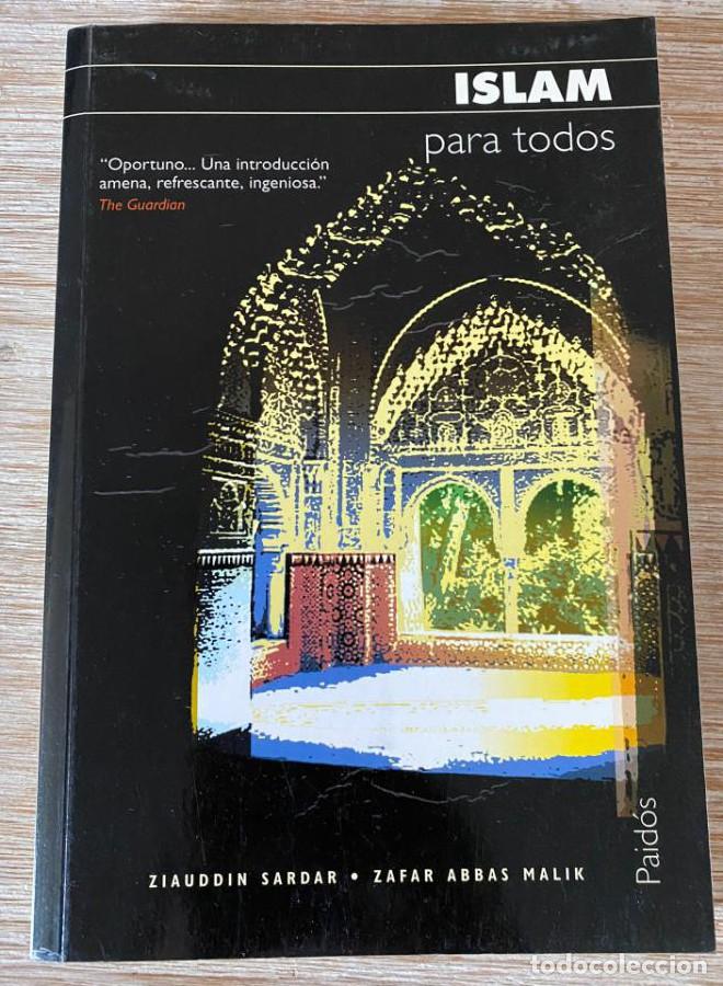Livres: Islam para todos - Abbas Zafar