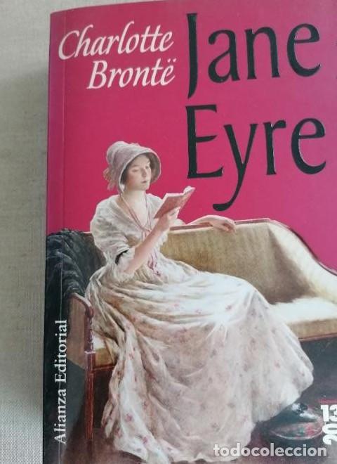 Libros: Jane Eyre (13/20) - Charlotte Bront&euml;