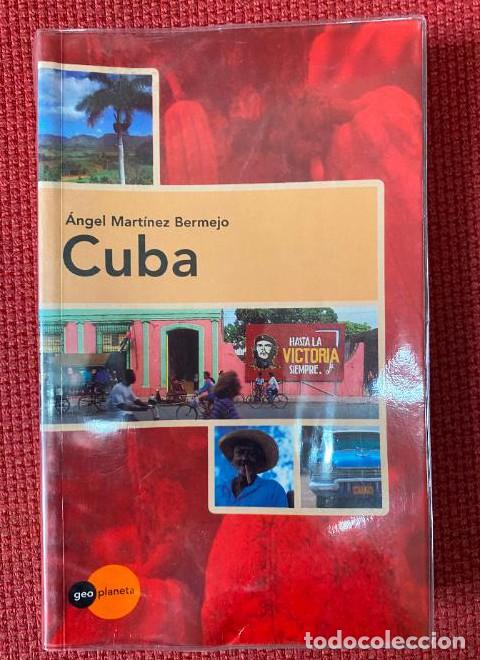 B&uuml;cher: Cuba (\1maximiniguias Rojas\1) - A. Martinez Bermejo