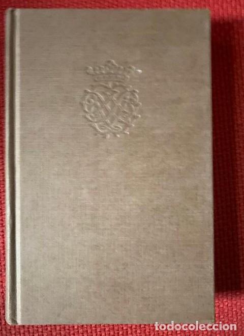 Libros: LA PEQUE&Ntilde;A CRONICA DE ANA MAGDALENA BACH. 1940, EDITORIAL JUVENTUD. -