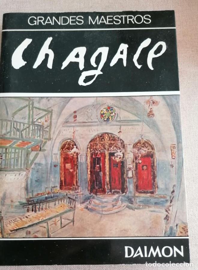 B&uuml;cher: CHAGALL. - Jean. CASSOU