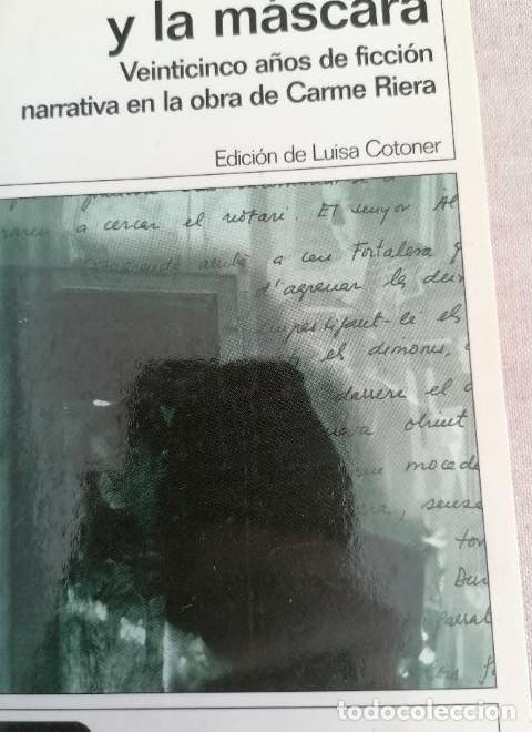 B&uuml;cher: Espejo y la mascara, el - Luisa Cotoner