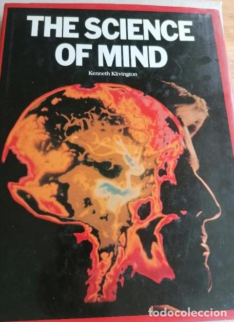 B&uuml;cher: The Science of Mind Kenneth A. Klivington Publicado por MIT Press, 1989 EN INGLES -
