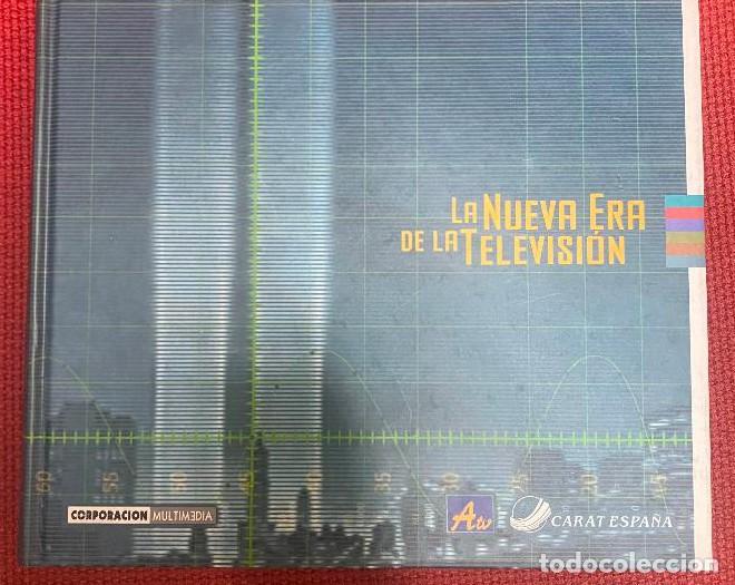 Livres: La nueva era de la television - Eduardo Garcia Matilla