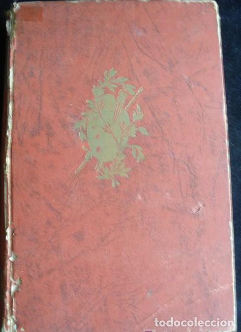 Libros: VELAZQUEZ. ARTHUR STANLEY RIGGS. EDICIONES PEUSER. 1950 417 PAG -