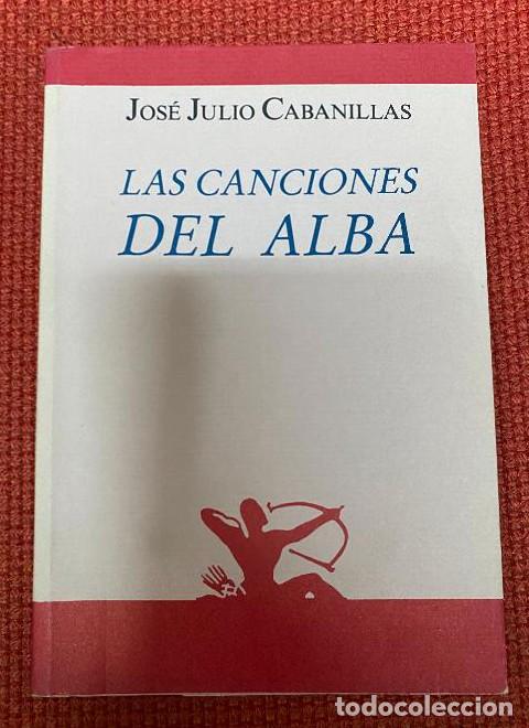 Libros: Canciones Del Alba. (RENACIMIENTO) - C - Foto 1