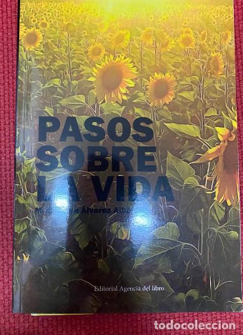 Livros em segunda m&atilde;o: PASOS SOBRE LA VIDA: 1 (Agencia del libro) - MAR&Iacute;A DEL CARMEN &Aacute;LVAREZ ALBANO