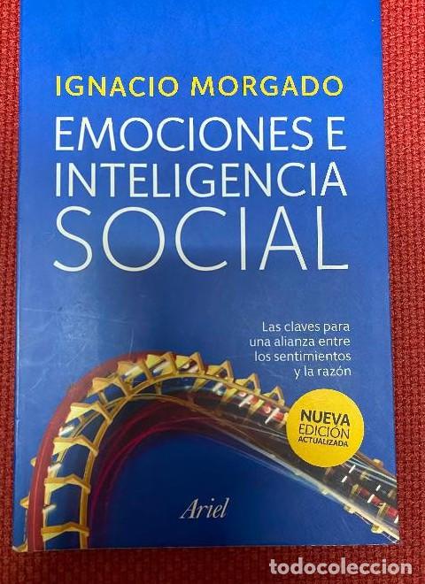 Libros: Emociones e inteligencia social: Las claves para una alianza entre los sentimientos y la raz&oacute;n (Arie