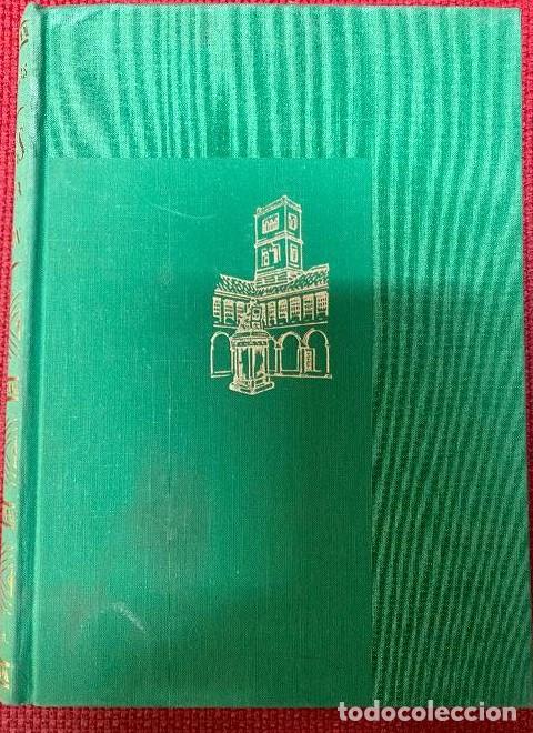 Libros: ASTURIAS, BIOGRAF&Iacute;A DE UNA REGI&Oacute;N. JUAN ANTONIO CABEZAS. ESPASA-CALPE, 1970. -