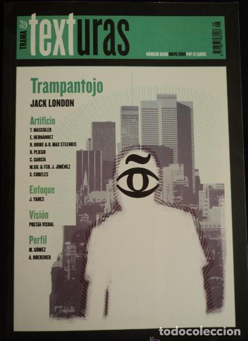 books: TEXTURAS.2009 135 PAG -