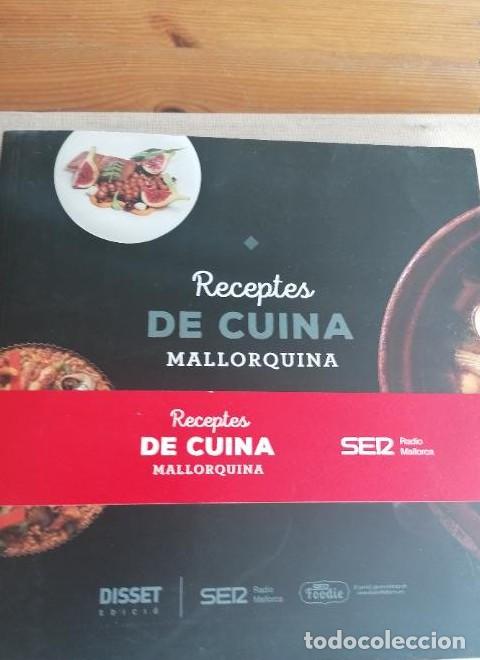 books: Receptes de cuina mallorquina: Plats d'avui i d'ahir - Marga Font Rodon Cristina Ortega Rodr&iacute;guez