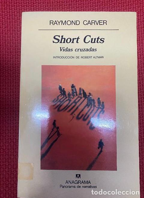 B&uuml;cher: Short Cuts (Panorama de narrativas) - Raymond Carver