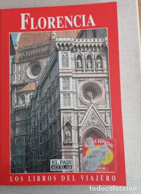 B&uuml;cher: FLORENCIA Varios Publicado por Aguilar, 1992 -