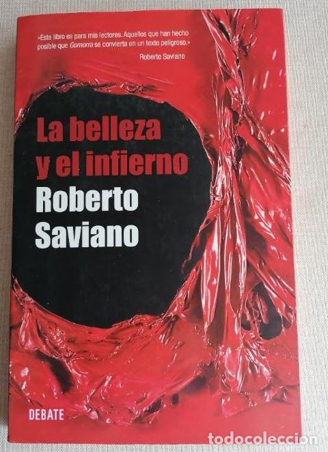 B&uuml;cher: La belleza y el infierno (Ensayo y Pensamiento) - JUAN; VIVANCO GEFAELL