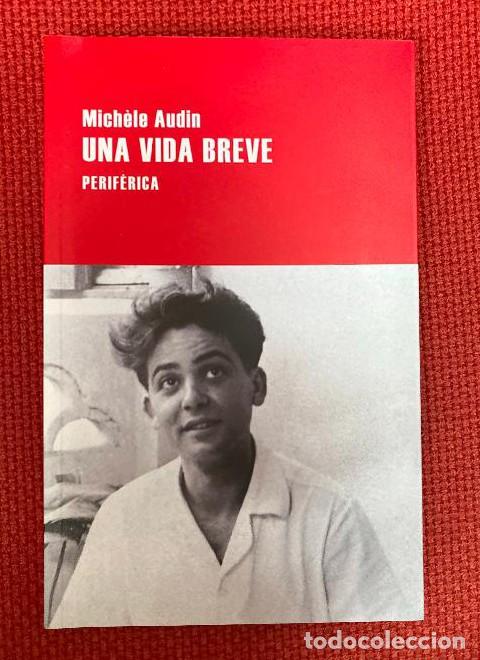 B&uuml;cher: Una vida breve (LARGO RECORRIDO) - Pablo Mo&iacute;&ntilde;o S&aacute;nchez