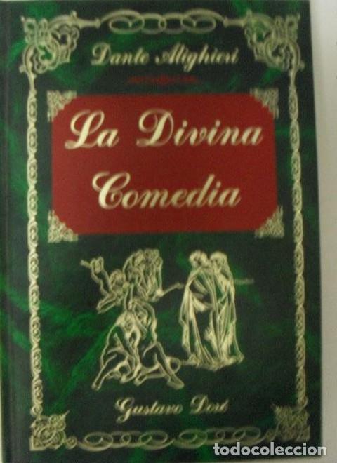 Libros: Divina Comedia, La (Spanish Edition) - Alighieri, Dante - Foto 1