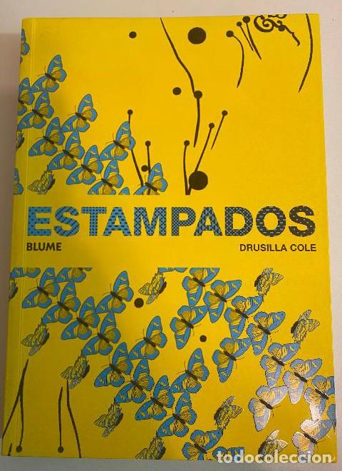 Livres: Estampados - Drusilla Cole